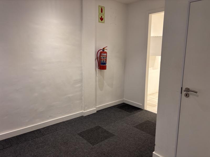 To Let Commercial Property for Rent in Northgate Island Western Cape
